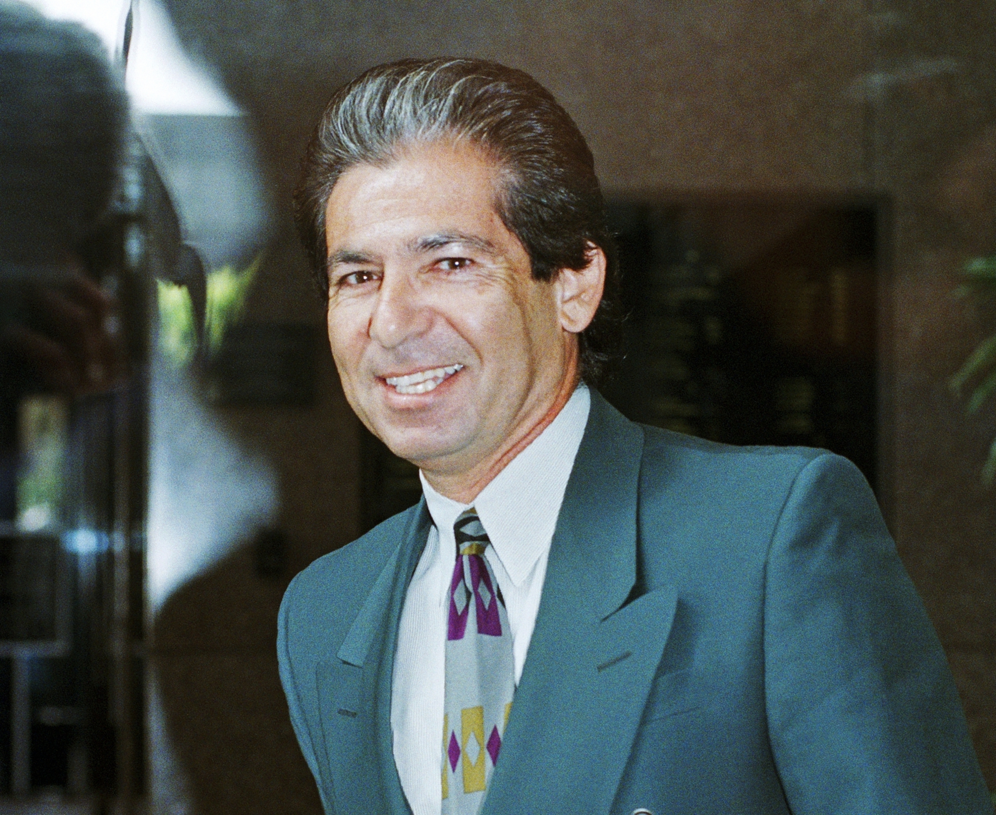 Robert Kardashian Robert Kardashian